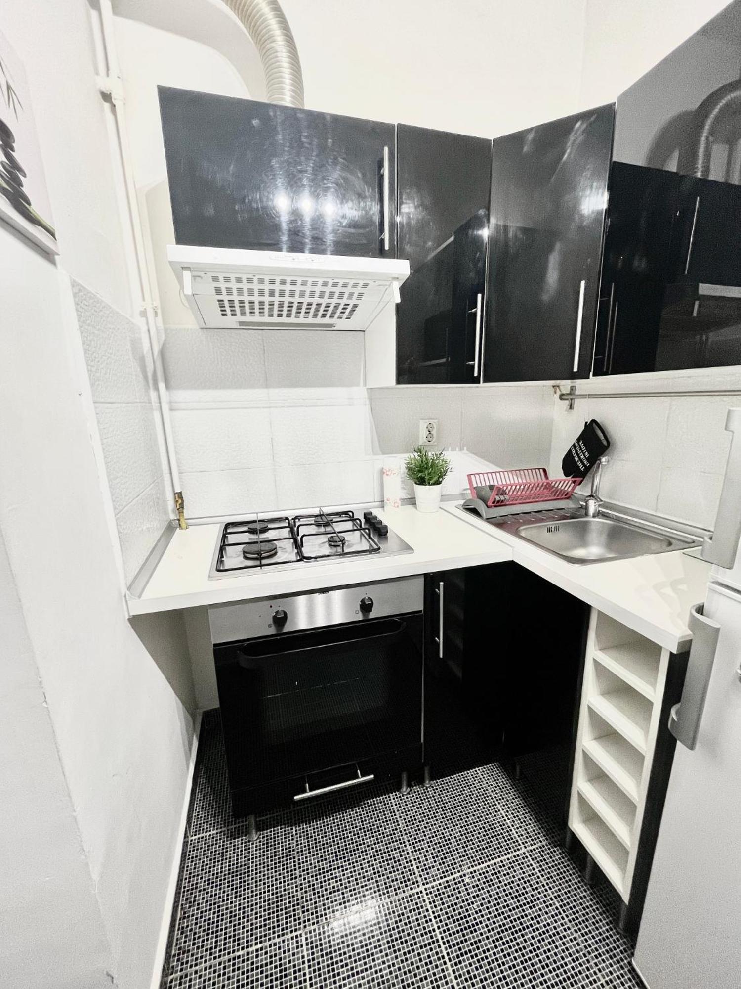 Victoriei Spacious Studio Bukarest Exteriör bild